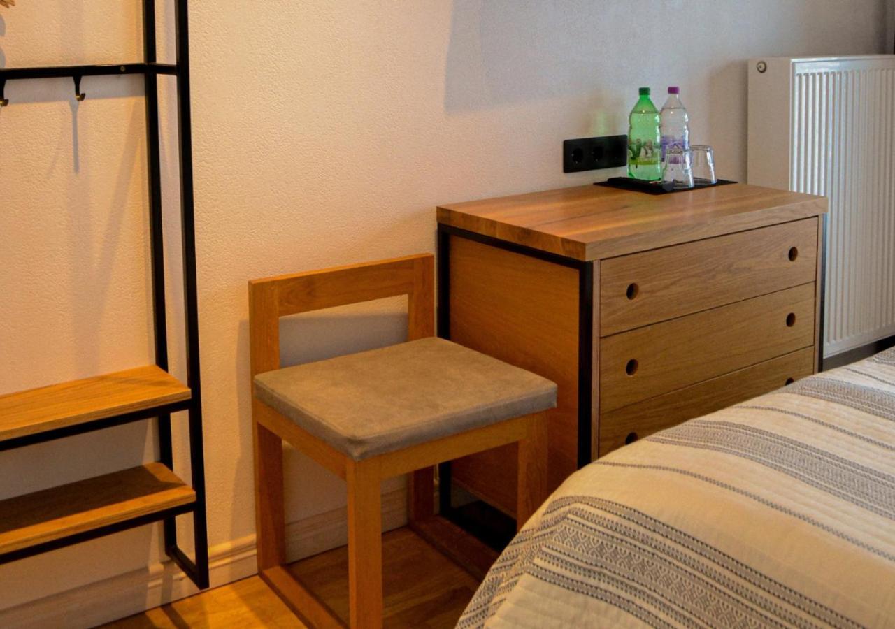 Котеджі Грань Bukovel Ngoại thất bức ảnh