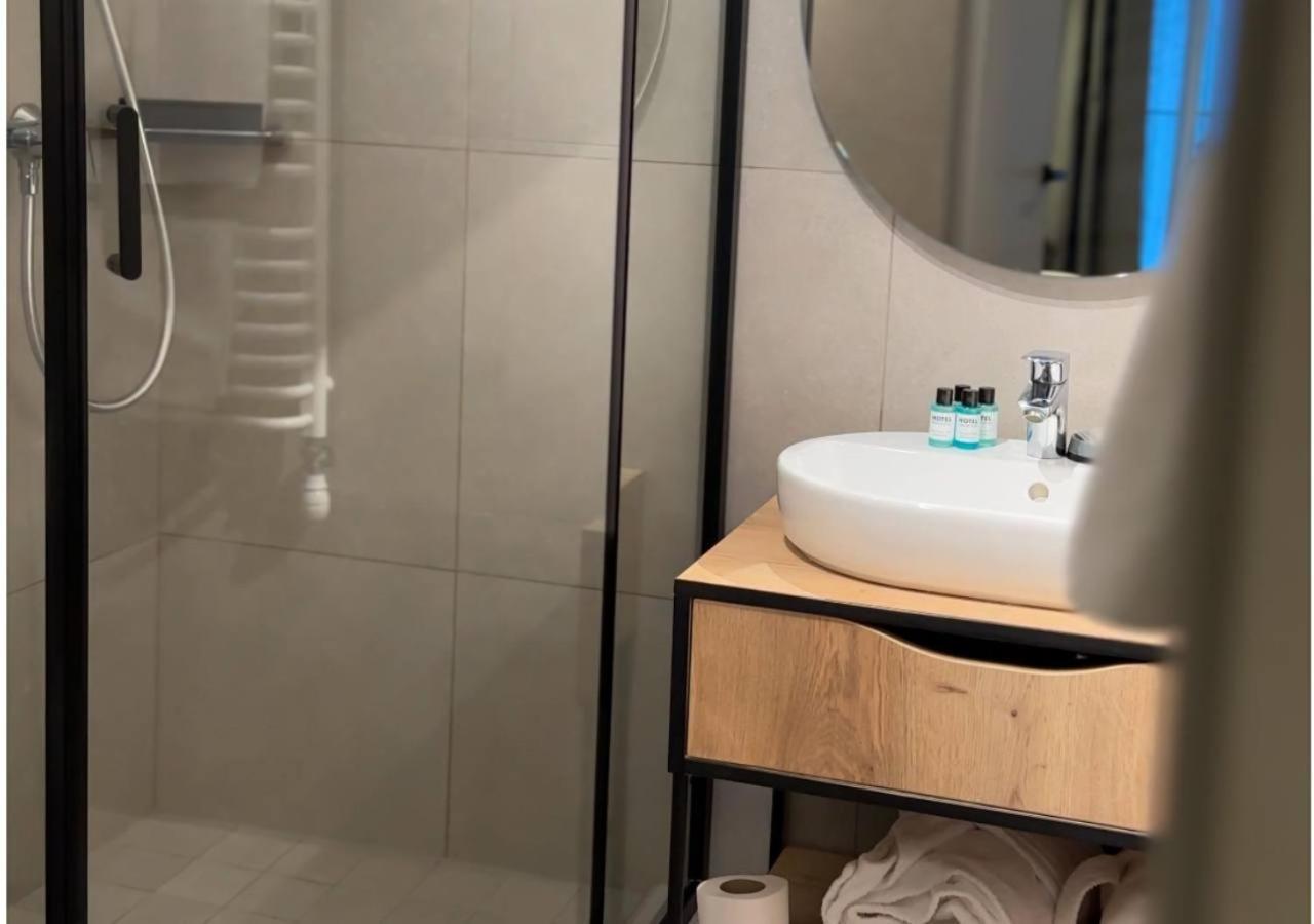 Котеджі Грань Bukovel Ngoại thất bức ảnh